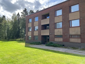 Isokyrö , Keskusta  59 m2, 480 € / kk