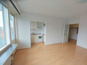 Tampere , Keskusta  36 m2, 720 € / kk