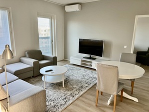 Espoo , Suurpelto  60 m2, 1,500 € / kk