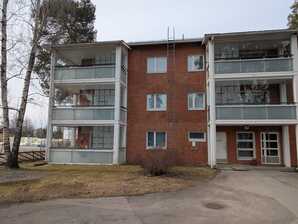 Kokkola , Hakalahti  40,5 m2, 630 € / kk