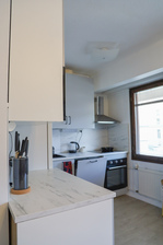 Vaasa , Keskusta  41.5 m2, 680 € / kk