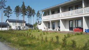 Seinäjoki , Törnävä  43,5 m2, 680 € / kk