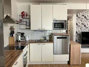 Seinäjoki , Hyllykallio  65 m2, 715 € / kk