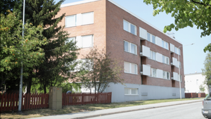 Kokkola , Hakalahti  50 m2, 610 € / kk