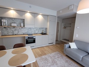 Kalajoki , Hiekkasärkät  32 m2, 695 € / kk