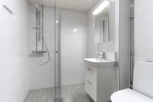 Sipoo , Nikkilä  54,5 m2, 780 € / kk