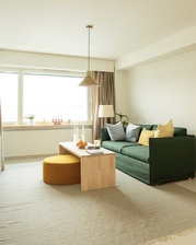 Lahti , Keski-Lahti  67 m2, 1 200 € / kk