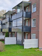 Muurame , Jaakkola  28,5 m2, 400 € / kk