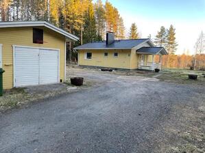 Ii , Pohjois-Ii  80 m2, 750 € / kk
