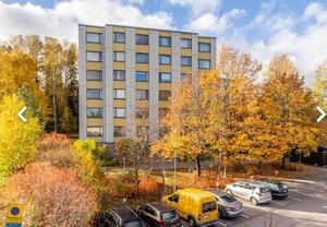 Vantaa , Vaarala  45,5 m2, 750 € / kk