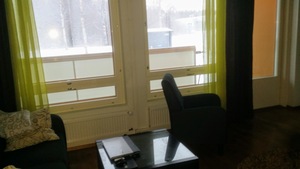 Oulu , Linnanmaa  48,5 m2, 780 € / kk