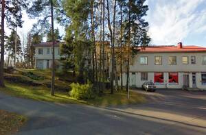 Espoo , Friisilä  49 m2, 690 € / kk
