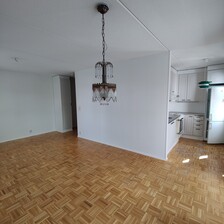 Ylivieska , Ylivieska  56 m2, 625 € / kk