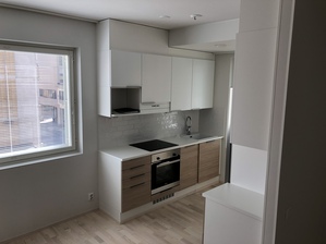 Rentals: Kuopio Maaninka, 3h+k+khh+sauna+ autotalli + hevostalli + aitta, ,  , 950, €/m, 1284605 - For rent 