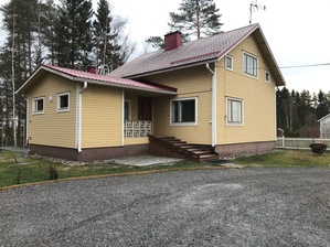 Vuokrataan - Kalajoki Pohjankylä Erkintie 2 D