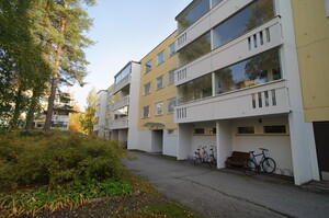 A49 As Oy Kuopion Aapelin Tupa Peab Koti