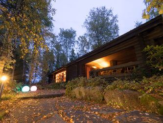 Private Sauna & Spa relaxation package (with villa accommodation)