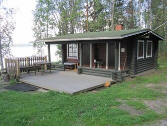 Vacation rentals for log cabins, holiday homes and cottages in Kannonkoski  Finland 