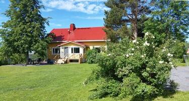 Vacation rentals for log cabins, holiday homes and cottages in Suonenjoki  Finland 