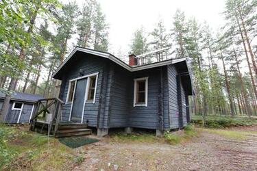 Vacation rentals for log cabins, holiday homes and cottages in Wilderness  cottages Finland, 3 