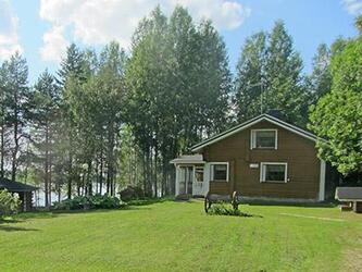 Vacation rentals for log cabins, holiday homes and cottages in Posio  Finland, 2 