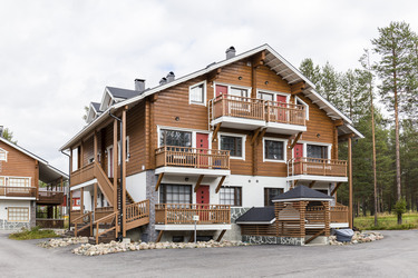 Vacation rentals for log cabins, holiday homes and cottages in Levi  Finland, 13 | Gofinland