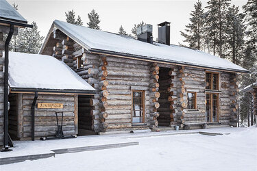 Vacation rentals for log cabins, holiday homes and cottages in Kittilä  Finland, 24 