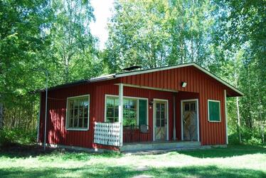 Vacation rentals for log cabins, holiday homes and cottages in Finland, 123  