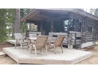 Vacation rentals for log cabins, holiday homes and cottages in Finland, 24  