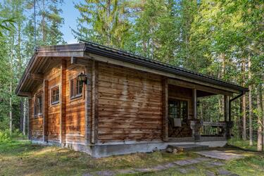 Vacation rentals for log cabins, holiday homes and cottages in Finland, 24  