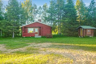 Vacation rentals for log cabins, holiday homes and cottages in Finland, 159  