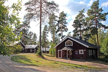 Vacation rentals for log cabins, holiday homes and cottages in Himos  Finland, 4 | Gofinland