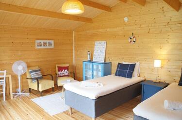 Vacation rentals for log cabins, holiday homes and cottages in Vaasa Region  Finland 