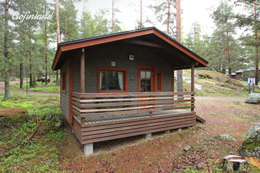 Vacation rentals for log cabins, holiday homes and cottages in Kotka  Finland 
