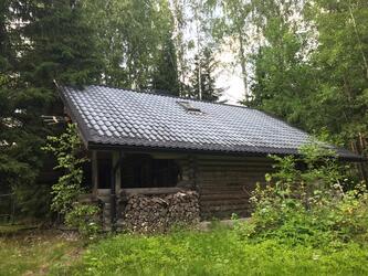 Lohja - vuokramökit ja majoitus: 34 kpl 