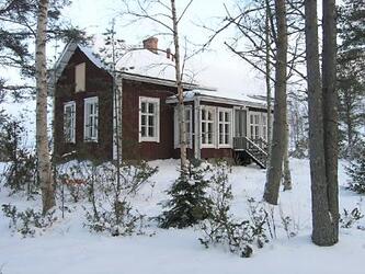 Oulu - vuokramökit ja majoitus 
