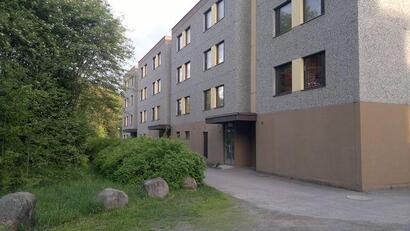 Orioninkatu 3, Skinnarila, Lappeenranta