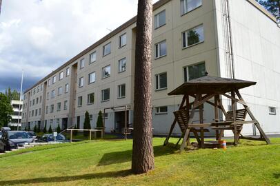 Sointulankuja 3, Sointula, Valkeakoski