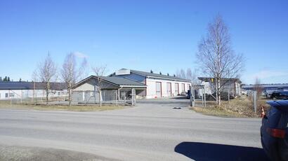 Elovainiontie 1, Metsäkylä, Ylöjärvi