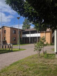 Sompiontie 1, as 5, Kirkonkylä, Nurmijärvi