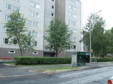 Kalskeentie 2-4, Sampola, Pori