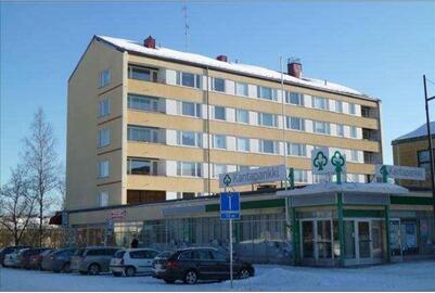 Valtatie 20, Toijala, Akaa
