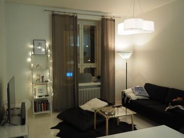 Mechelininkatu 13 B, Etu-Töölö, Helsinki
