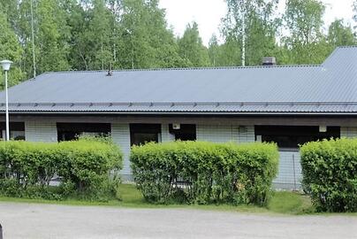 Kunniakuja 2 B 10, Saarijärvi, Saarijärvi
