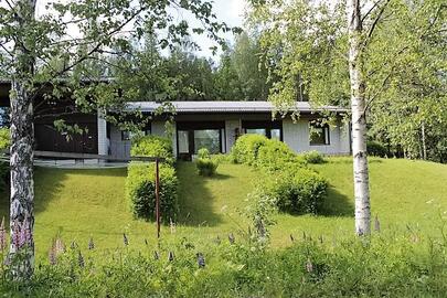 Kunniakuja 2 B 10, Saarijärvi, Saarijärvi