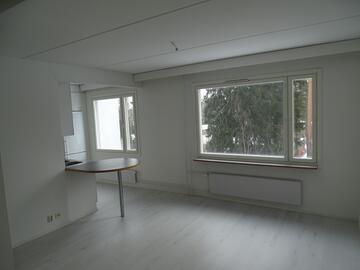 Kurpantie 2 B 11, Riihikallio, Tuusula