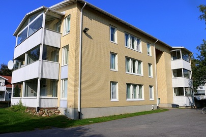 Puskantie 24 A 1, Huutoniemi, Vaasa