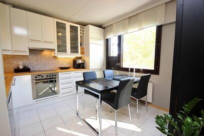 Ruorikuja 2 F, Espoonlahti, Espoo