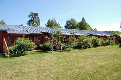 Purotie 6-10 as 10, Sundom, Vaasa