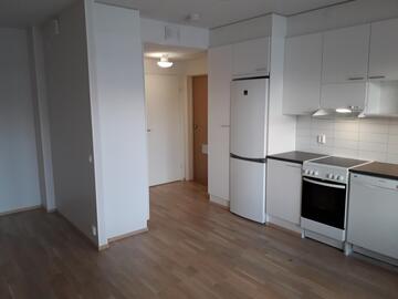 Hopeakanavankatu 11 A, Lempoinen, Lempäälä